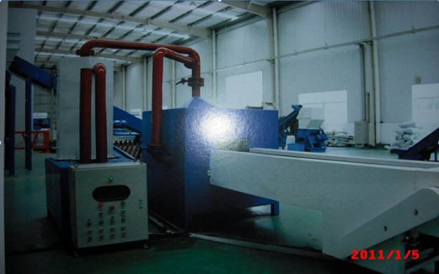 線路板回收設備